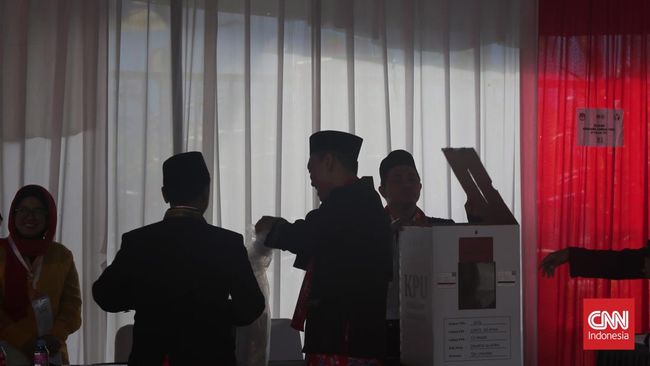 Wamendagri: 7 Petugas Meninggal Dunia saat Pilkada 2024