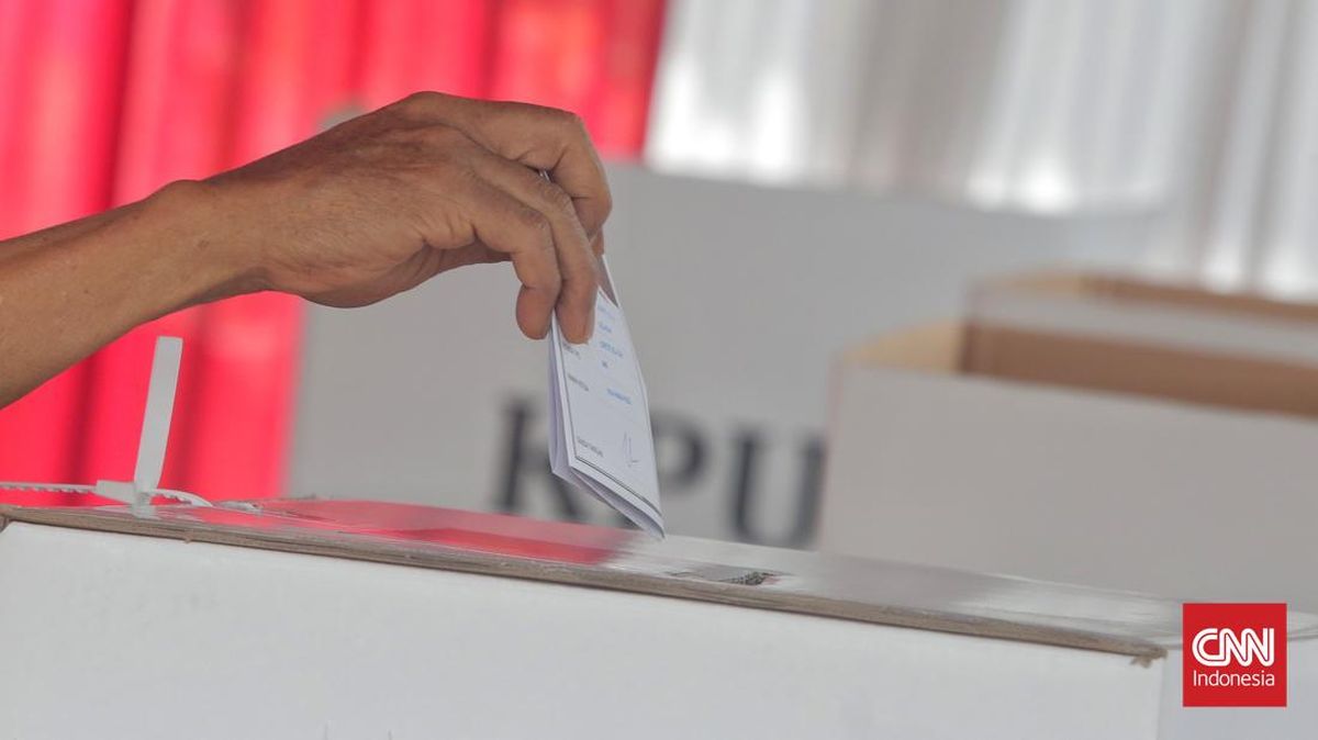 DPR Siap Bahas Usul Pilkada Lewat DPRD di RUU Pemilu Tahun Depan