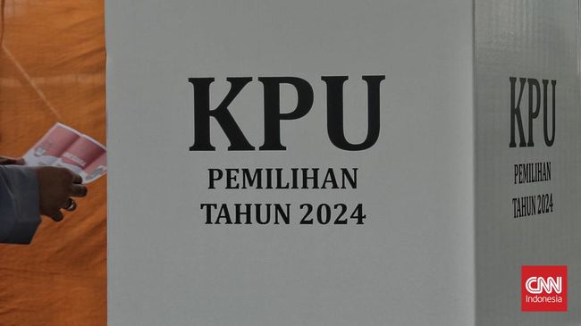 Berikut link cek hasil real count KPU Pilkada 2024 yang resmi lengkap dengan cara melihat hasilnya.