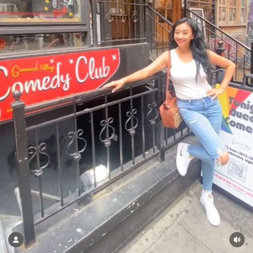 Asri Welas Curhat Kehidupan Baru Usai Cerai dari Galiech Rahardja: Janda atau Bukan...