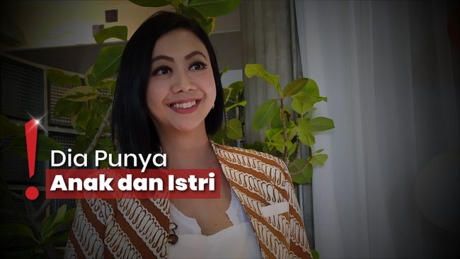 Asri Welas Bantah Pacari Bule di Tengah Proses Cerai: Itu Temanku