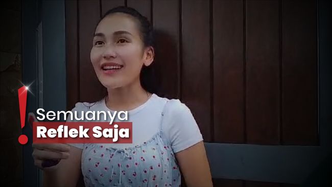 Ayu Ting Ting-Keluarga Seragaman saat Pilkada 2024: Bisa Dicoret di KK