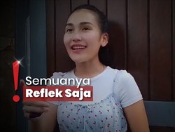Ayu Ting Ting-Keluarga Seragaman saat Pilkada 2024: Bisa Dicoret di KK