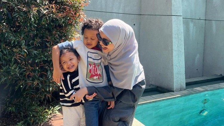 Bambino Putra Babe Cabita IQ Superior