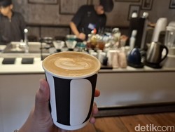 Magic Coffee hingga Tiramisu Creamy di Kafe Hidden Gem di Bandung