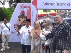 Cabup Petahana Cianjur Kalah Tipis di Kandangnya