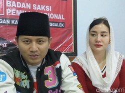 Ipin-Syah Unggul di Semua Kecamatan Meski Ada Perlawanan Kotak Kosong