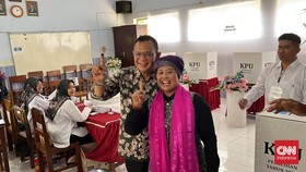 Luluk Nur Hamidah Ungkap Alasan Tak Gugat Hasil Pilgub Jatim ke MK