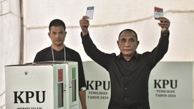 Edy Rahmayadi Protes Ibunya Tak Dapat Formulir C6: Untung Dekat Saya