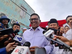 Video Seusai Nyoblos di TPS Ciledug, Andra Soni: Optimisme Itu Ada Ya