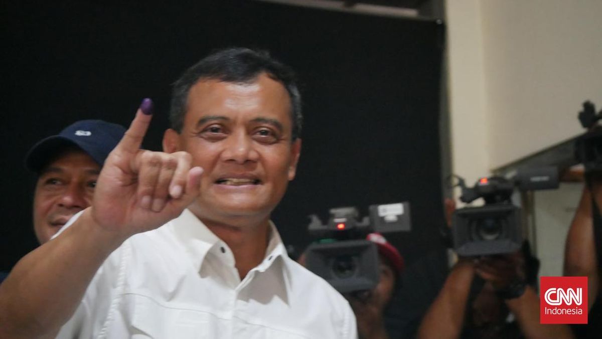 Survei Kompas: Luthfi Dapat Respons Negatif Usai Sindir Pejabat Konten