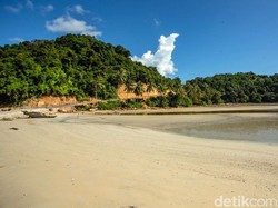 Ramai Pulau-Pulau di RI Dijual Lewat Situs Asing, Emang Bisa?