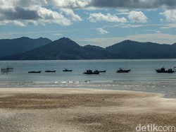 Menteri Kelautan Tegaskan Pulau-pulau Kecil Tak Bisa Diperjualbelikan!
