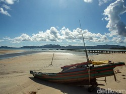 Fakta-fakta 4 Pulau Cantik di Anambas yang Dijual di Situs Online