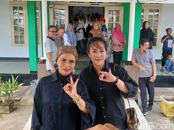 Cagub Bengkulu Tersangka KPK, Cawagubnya Tetap Optimistis Menang Pilkada