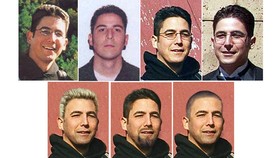 Teroris 'Most Wanted' FBI Sejak 2009 Ditangkap di Inggris