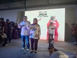 Tim MULIA Nilai Gugatan INIMI soal Permohonan Diskualifikasi ke MK Keliru