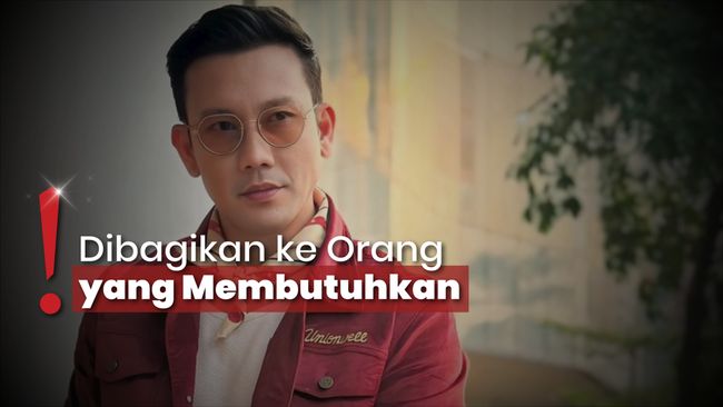 Agus Salim Histeris, Denny Sumargo Bakal Tarik Donasi Rp1,3 M dari Novi