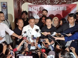 Mengapa Suara Dharma-Kun Naik Signifikan? Ini Analisis Indikator