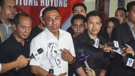 Pongrekun Maju Pilgub Pakai 670 Ribu KTP, Kini Dapat Berapa Suara?