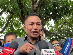 Video Dharma Ingatkan soal Pandemi: Catat, yang Saya Sampaikan akan Terjadi