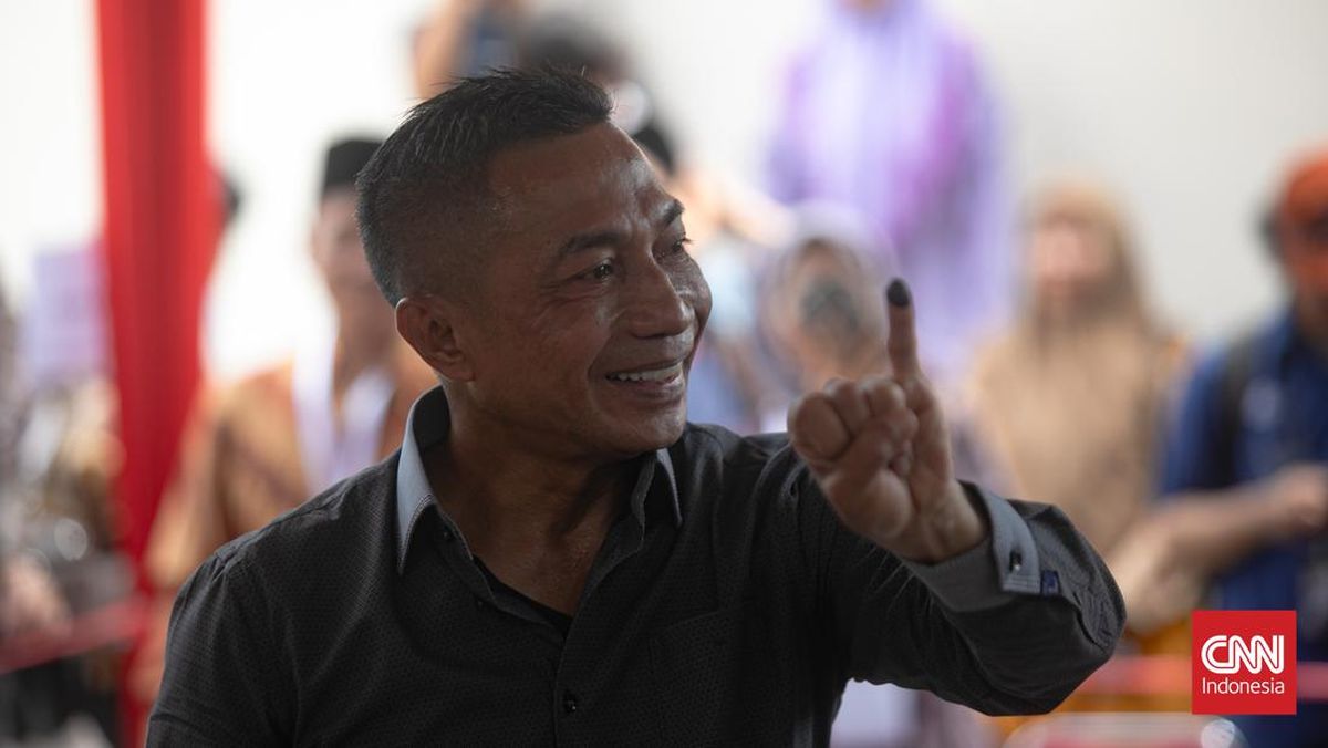 Dharma Pongrekun Ubah 85 Persen Materi Gugatan UU Kesehatan soal Wabah