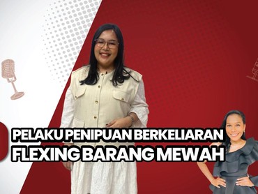 img-title Dinda Amelia Jadi Korban Penipuan RP2,1 Miliar Raib! Rachel Venya, Awkarin, Dwi Handayani ikut Terseret !!