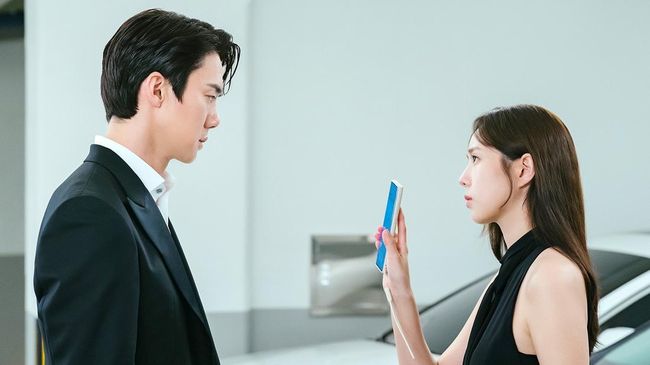 When the Phone Rings akan hiatus atau tidak menayangkan episode baru dua minggu pada pertengahan Desember 2024.
