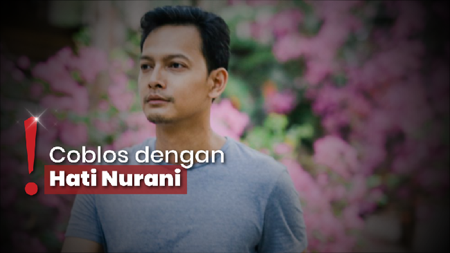 Sering Diserang Buzzer, Fedi Nuril Tetap Ajak Masyarakat Ikut Pilkada