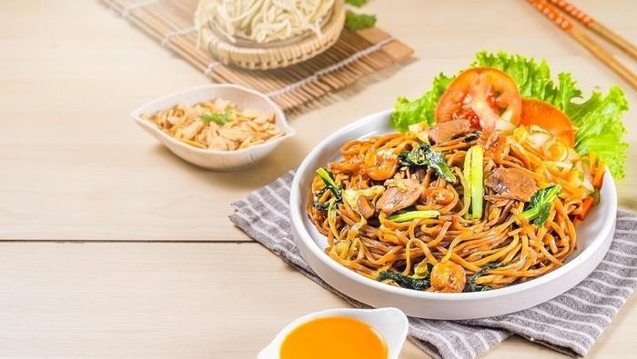 Salah Satu Supplier Mie dan Ramen di Jakarta, Berupaya Menghadapi Tantangan Dengan Berpegang Pada Prinsip Kualitas dan Integritas