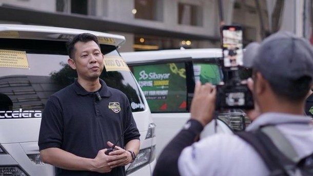 Sibayar & Netzme Dukung AVOCI Tingkatkan Transaksi Digital Untuk UMKM