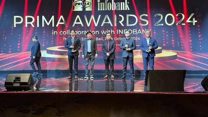 Wujud Komitmen PT Yukk Kreasi Indonesia Dalam Mendukung Pertumbuhan Ekonomi, Terutama Optimalisasi Pembayaran Digital Pada Unit Usaha Mikro, Kecil, dan Menengah