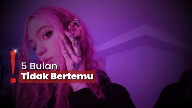 Grimes Ngaku Susah Ketemu Anak, Tuntut Hak Asuh ke Elon Musk