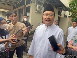 Gus Ipul Sebut Kemensos Siapkan 6.667 Lumbung Sosial Antisipasi Bencana