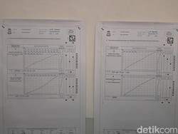 MULIA Unggul Pilwalkot Makassar di TPS Appi, Raih 152 Suara