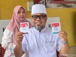 Jadi Gubernur-Wagub Bengkulu Terpilih, Ini Program Helmi-Mian 100 Hari Pertama