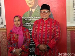 Paslon Petahana Ning Ita-Rachman Arisandi Unggul Sementara