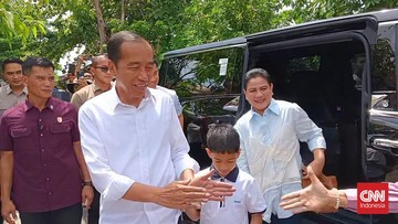 Jokowi Tak Hadiri Upacara Hari Pancasila, Ajudan Sebut Tak Diundang
