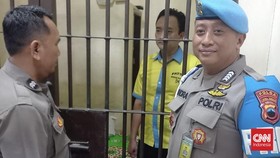 Temuan KPAI: Tak Ada Geng dan Tawuran di Kasus Polisi Tembak Siswa