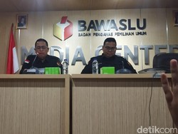 Video: Bawaslu Ungkap 130 Dugaan Pelanggaran Pilkada Terkait Politik Uang