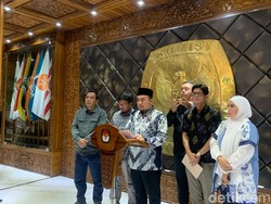 KPU RI: Pilkada 2024 Berjalan Lancar dan Tertib