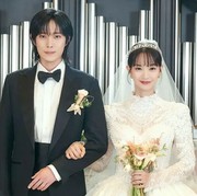 Bikin Baper, Simak Rekomendasi 8 Drama Korea dengan Tema Pernikahan Kontrak