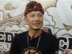 KPU Tunggu Rekomendasi Bawaslu soal Pria Coblos Banyak Surat Suara Mulia-PAS