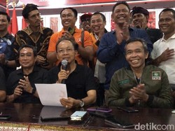 Real Count KPU: Koster-Giri Unggul Sementara 61,46% di Pilgub Bali