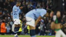Man City Kacau: Sempat Unggul 3-0, 15 Menit Akhir Kebobolan 3 Gol