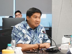 Anggaran PKP Kena Efisiensi Jadi Rp 3,4 T, Ara: Gaji PNS Aman