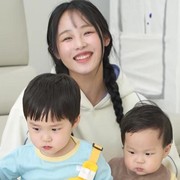 Menggemaskan! Simak Momen Minji NewJeans Mengurus 'Woo Brothers' di 'The Return of Superman'