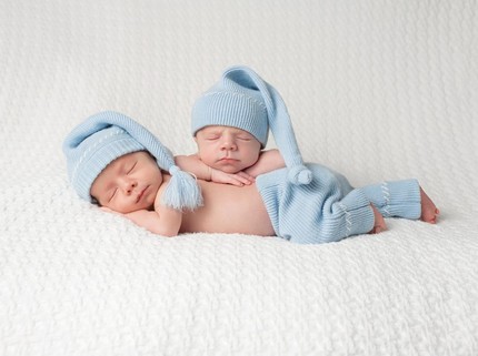 101 Ide Nama Baptis untuk Nama Anak Laki-laki dan Perempuan