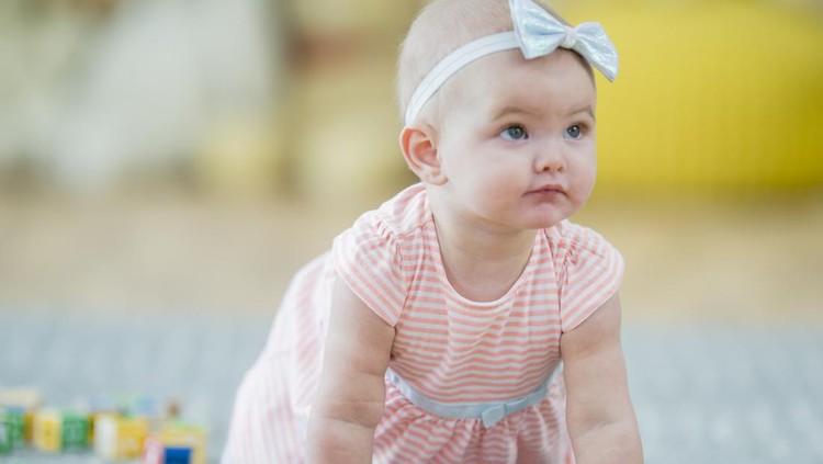 Nama bayi Arsyila