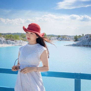 Ini Potret Didi Setiadi yang Ngaku Ayah Natasha Wilona